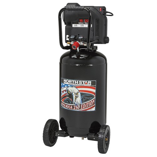 Northstar 225 psi - 4, cfm