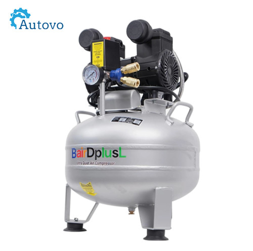 Portable 8gal ultra - ultra, quiet