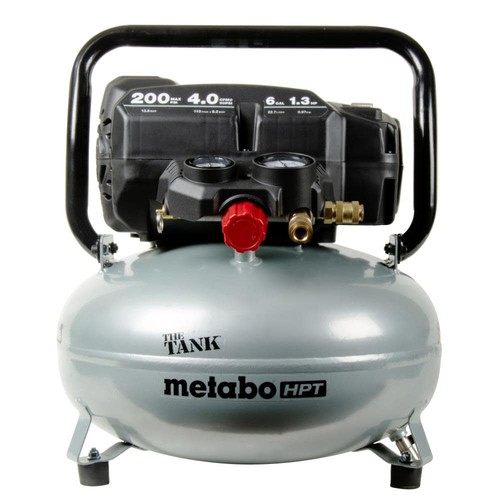 Metabo hpt the tank - metabo, gallon