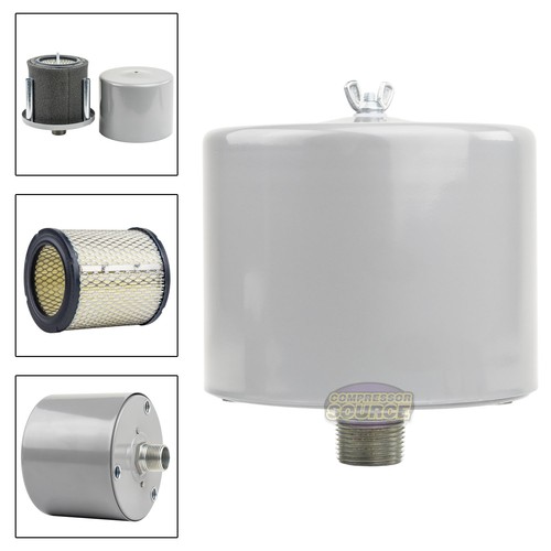 Air compressor intake - air,