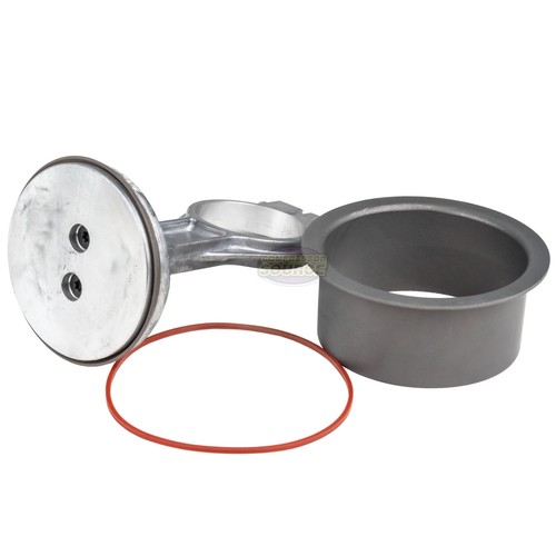 Coleman powermate sanborn - powermate,