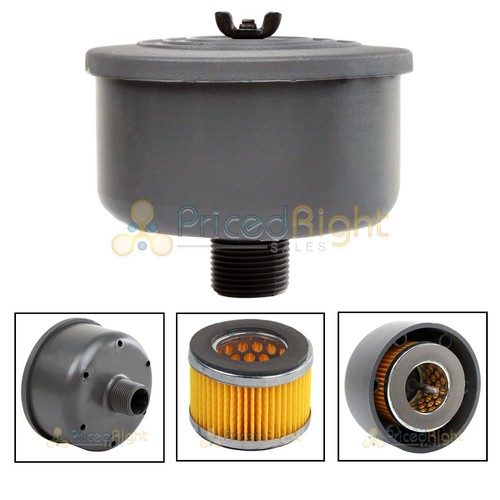 Npt air compressor intake - air,